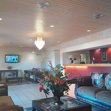 American Inn & Suites 메사 외부 사진