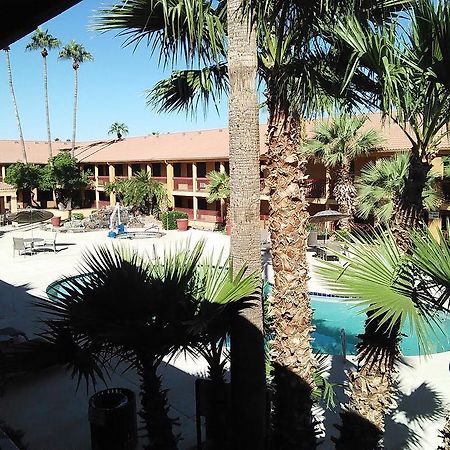 American Inn & Suites 메사 외부 사진