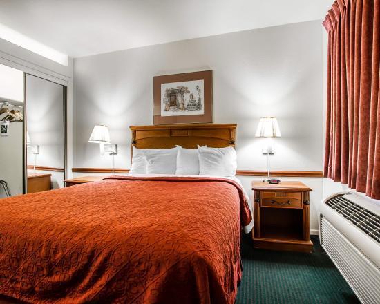 American Inn & Suites 메사 외부 사진
