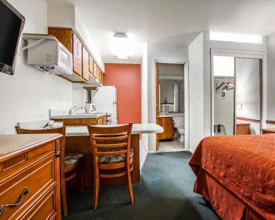 American Inn & Suites 메사 외부 사진