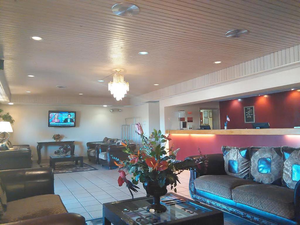 American Inn & Suites 메사 외부 사진
