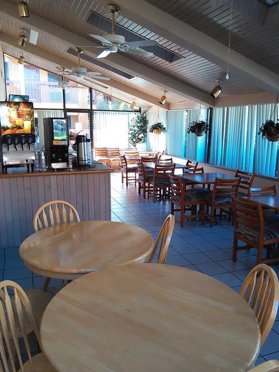 American Inn & Suites 메사 외부 사진