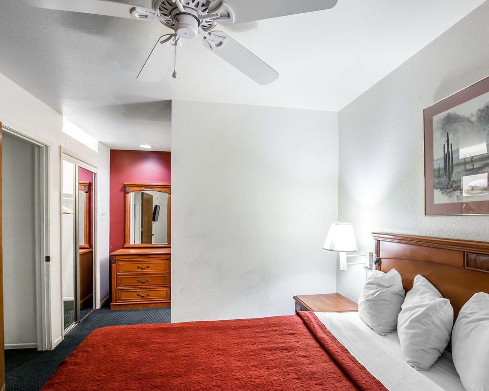 American Inn & Suites 메사 외부 사진