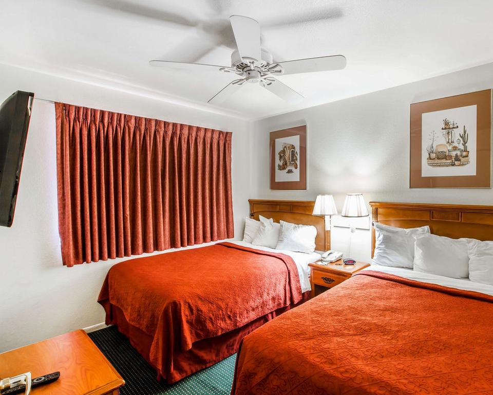 American Inn & Suites 메사 외부 사진