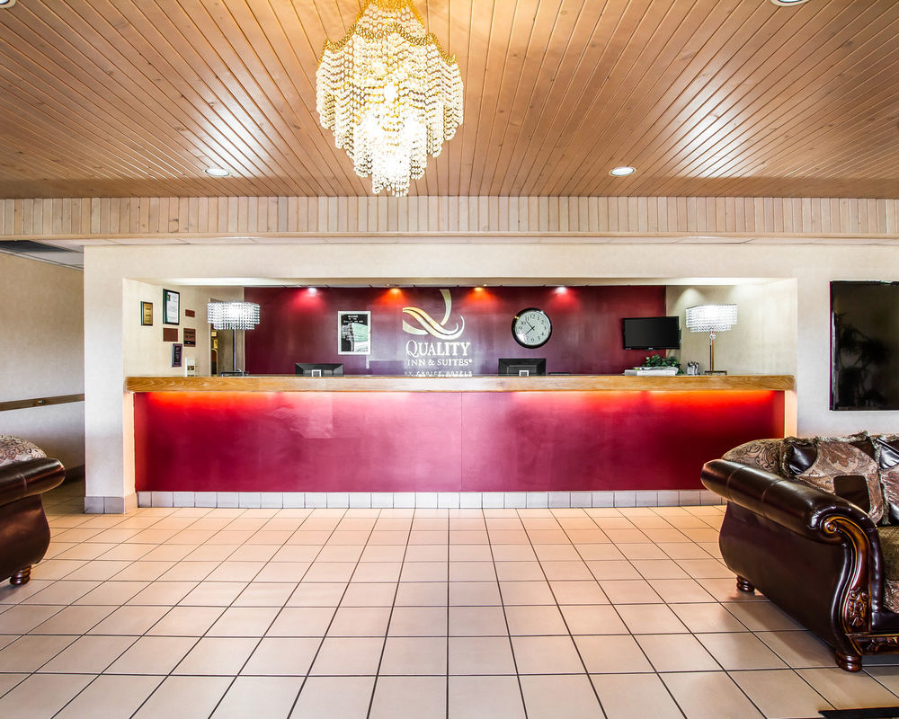 American Inn & Suites 메사 외부 사진