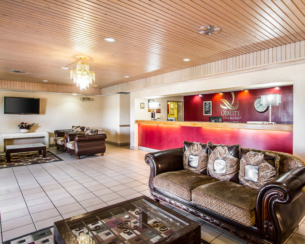 American Inn & Suites 메사 외부 사진