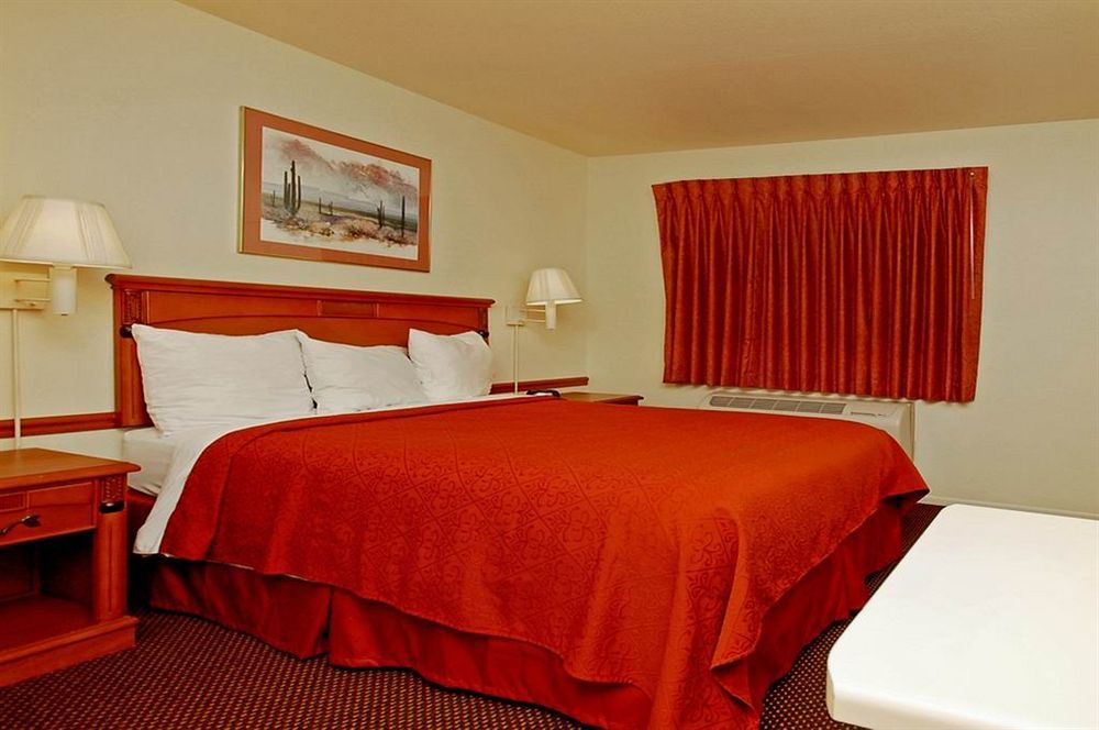 American Inn & Suites 메사 외부 사진