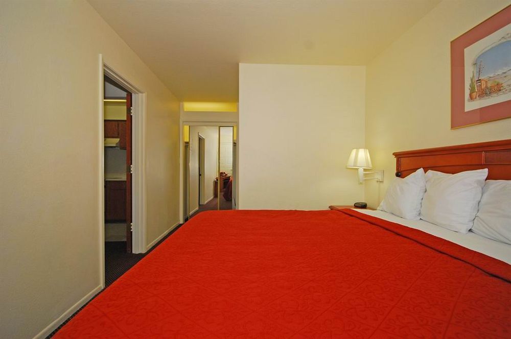 American Inn & Suites 메사 외부 사진