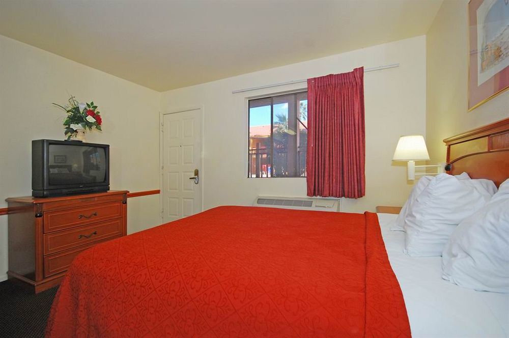 American Inn & Suites 메사 외부 사진