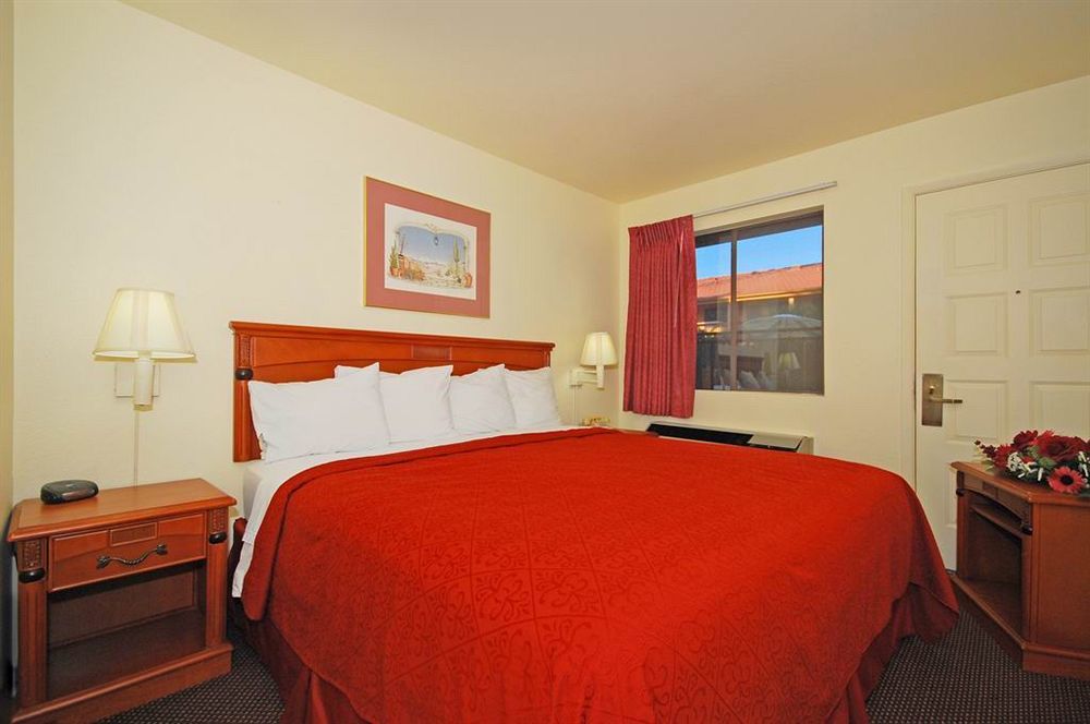 American Inn & Suites 메사 외부 사진