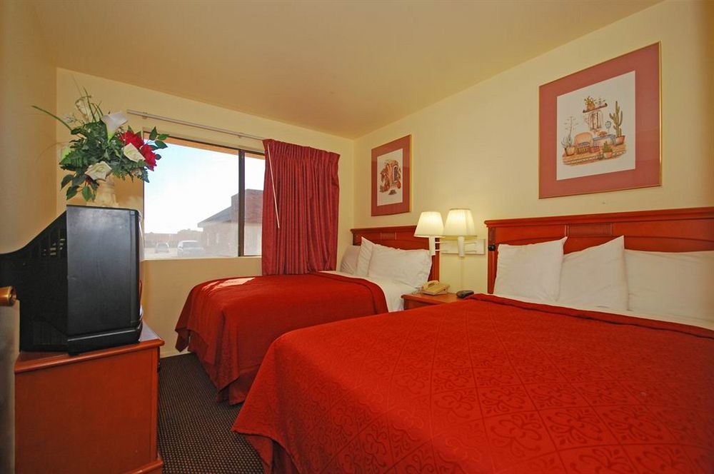 American Inn & Suites 메사 외부 사진