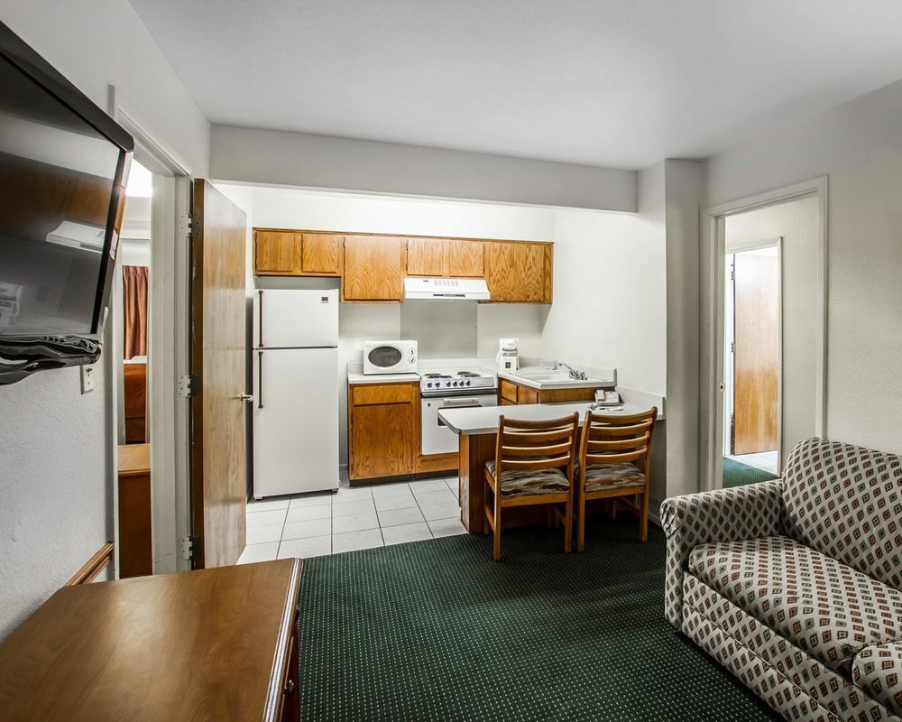 American Inn & Suites 메사 외부 사진