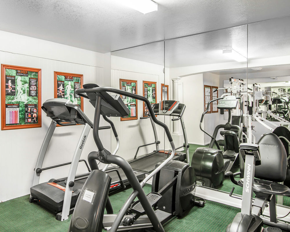 American Inn & Suites 메사 외부 사진